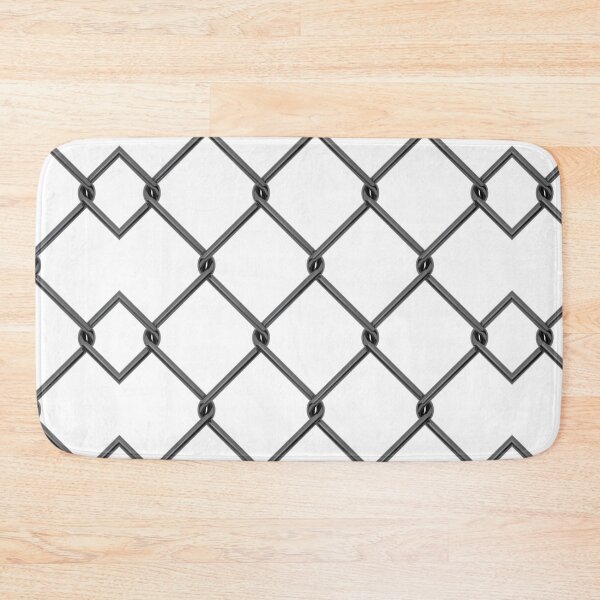 Item preview, Don't Fence Me In designed and sold by Mamalia.