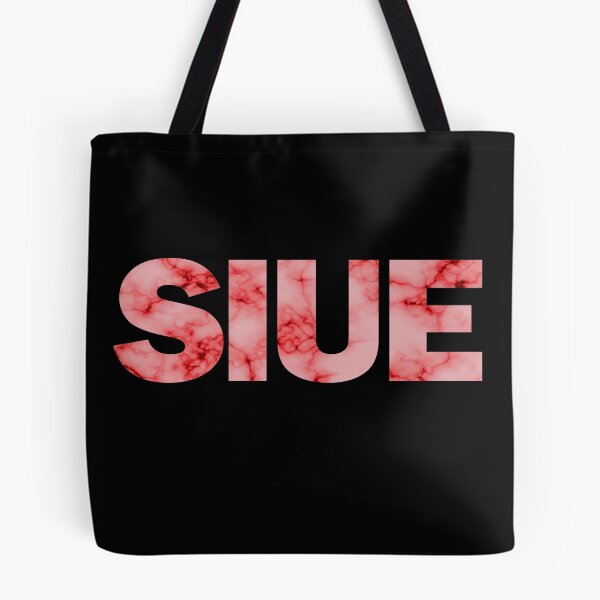 Item preview, SIUE Red Marble designed and sold by MaryaMeerkat.