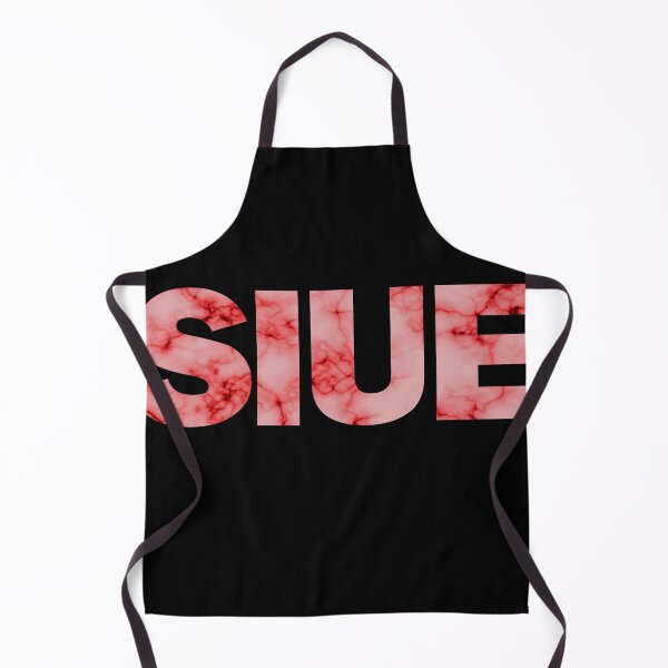 Item preview, SIUE Red Marble designed and sold by MaryaMeerkat.