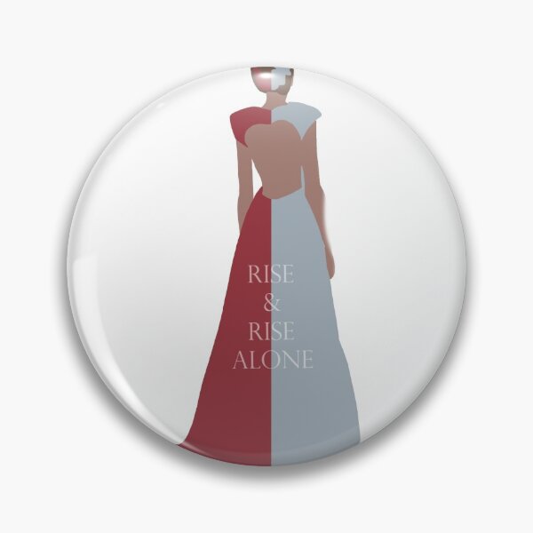 Item preview, Red Queen designed and sold by KodiSkye.