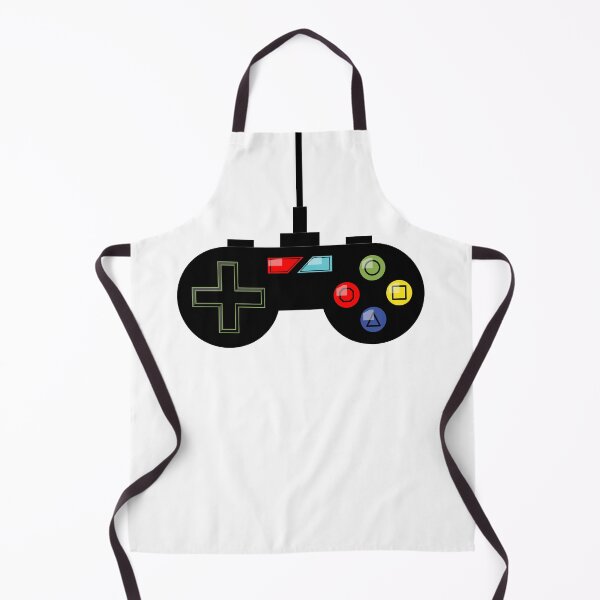 Item preview, Gaming Controller Design designed and sold by DavidASmith.