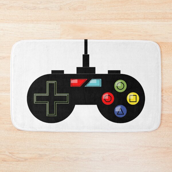 Item preview, Gaming Controller Design designed and sold by DavidASmith.