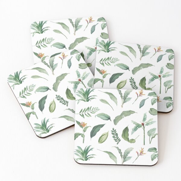 Item preview, Foliage Various Types designed and sold by mischellero.