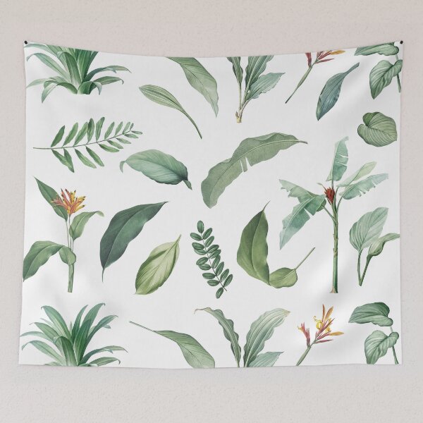 Item preview, Foliage Various Types designed and sold by mischellero.