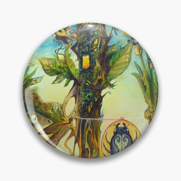 Item preview, Karma Garden designed and sold by Peter Maudsley.