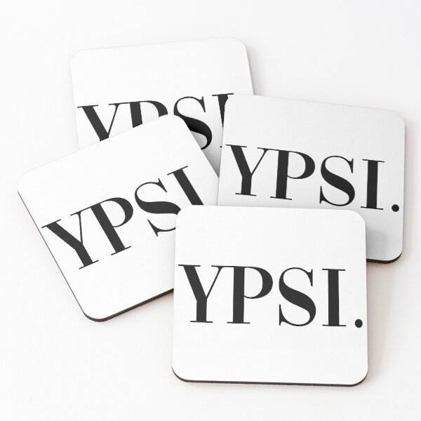 Item preview, ypsi designed and sold by createdbysydd.