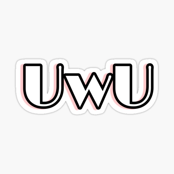 Uwu Rawr Xd Gifts Merchandise Redbubble