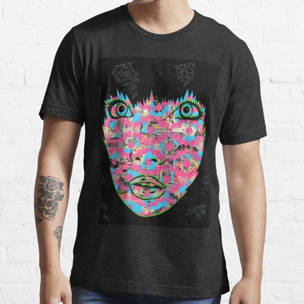Don't Go Essential T-Shirt