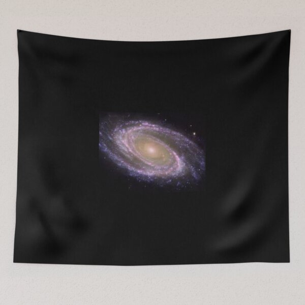 Item preview, Galaxy 2 fron NASA designed and sold by Zachary Hadley.