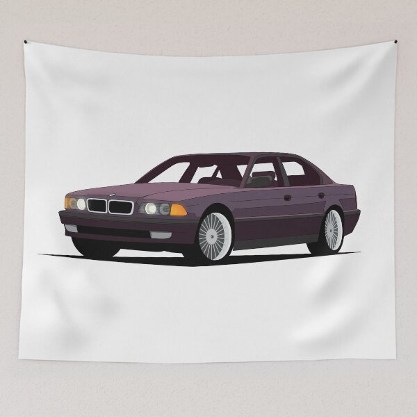 Item preview,  German luxury sedan designed and sold by Doug1234.