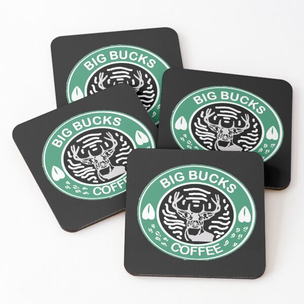 Item preview, BIG BUCKS designed and sold by THE AMERICAN TEEVANGELIST.