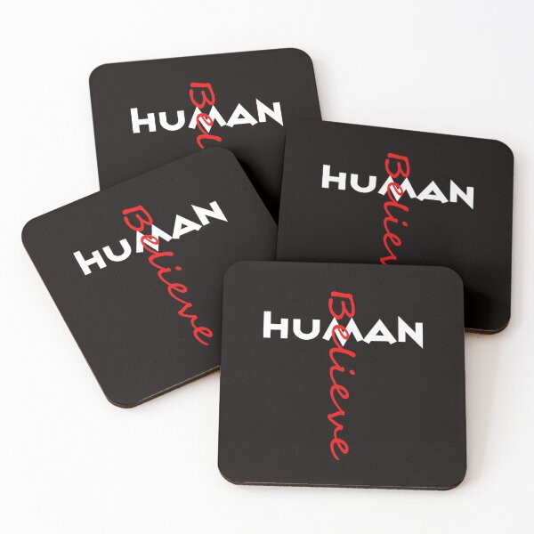 Item preview, Human Believe designed and sold by JAZTshirt.