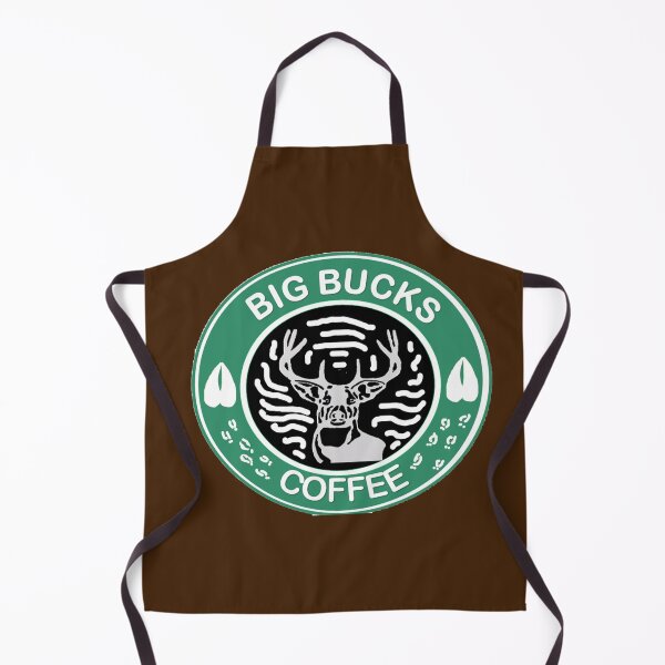 Item preview, BIG BUCKS designed and sold by THE AMERICAN TEEVANGELIST.