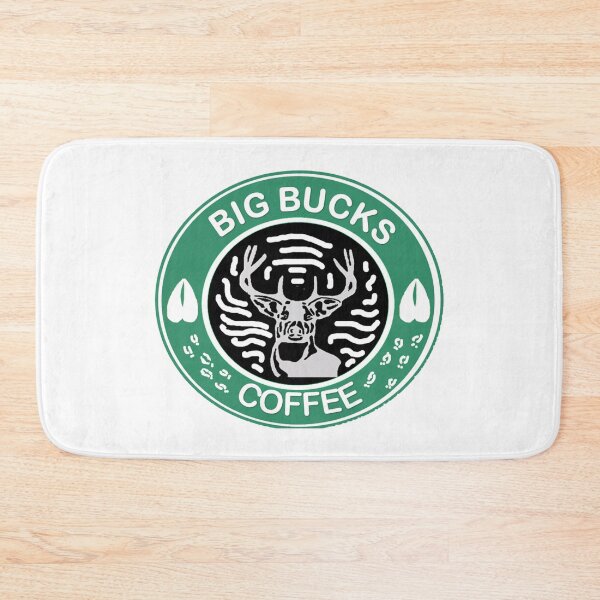 Item preview, BIG BUCKS designed and sold by THE AMERICAN TEEVANGELIST.