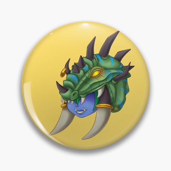 Item preview, World of Warcraft - Troll Hunter designed and sold by Zeiyne.