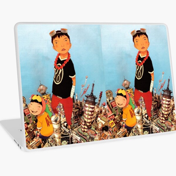 Tekkonkinkreet Anime Movie Canvas Painting home decoration accessories  stickers & posters decoration aesthetic