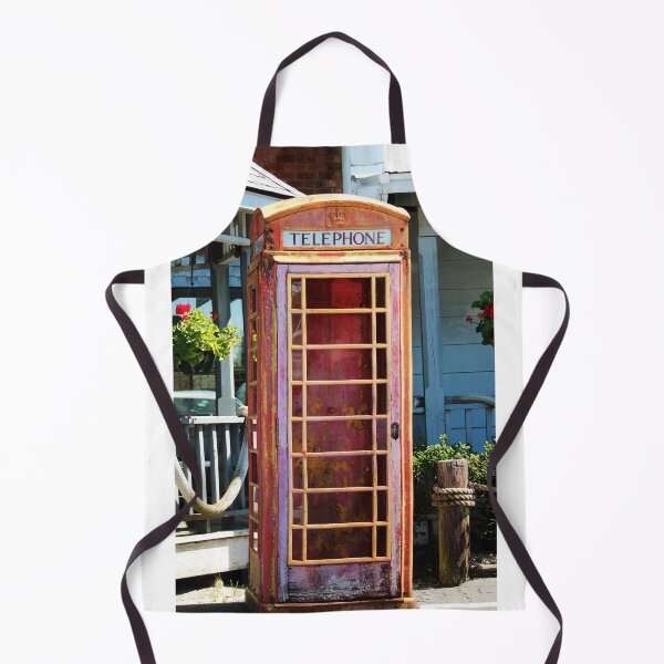 Item preview, Telephone Box designed and sold by Cynthia48.