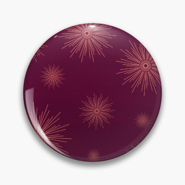 Item preview, ruby red stars designed and sold by alisonbbentley.
