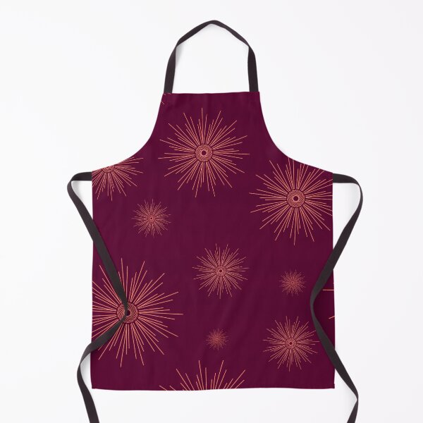 Item preview, ruby red stars designed and sold by alisonbbentley.