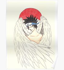 Angel Poster