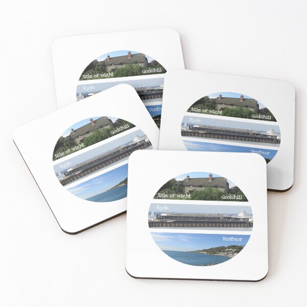 Item preview, Isle of Wight designed and sold by BarrowmanAngel.