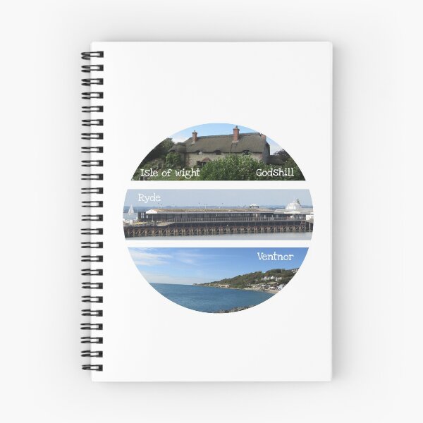 Item preview, Isle of Wight designed and sold by BarrowmanAngel.