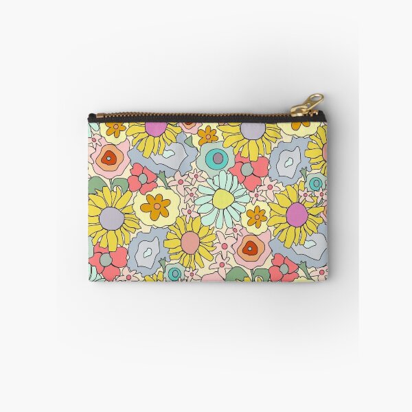Item preview, 70s INSPIRED FLORAL designed and sold by Ava Ibañez.