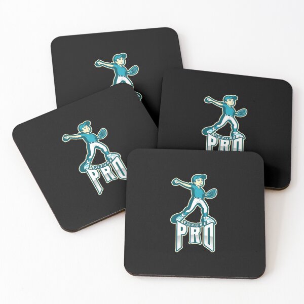 Item preview, Future Pro Baseball/Softball Player designed and sold by Bradford Adams.