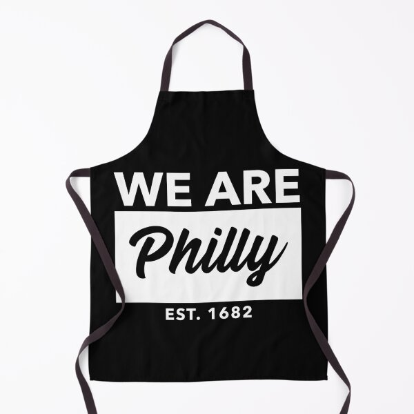 Item preview, We Are Philly designed and sold by metal-works.
