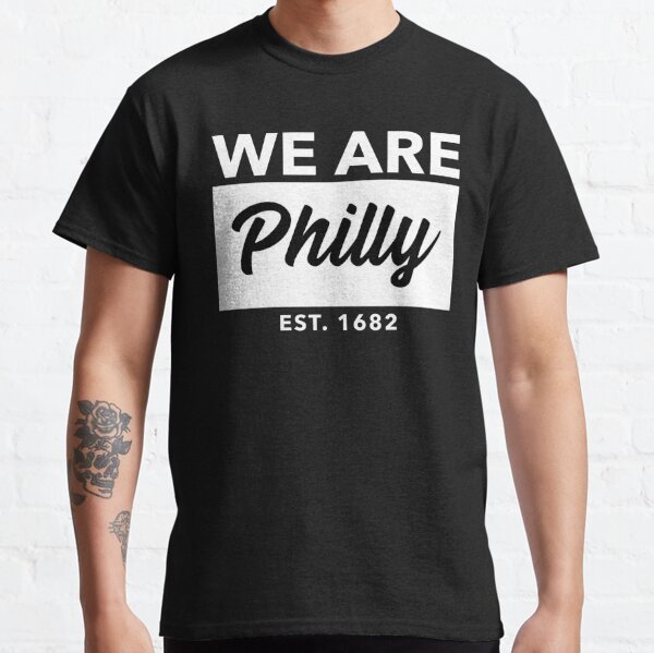 It's a Philly Thing Essential T-Shirt for Sale by InTrendSick