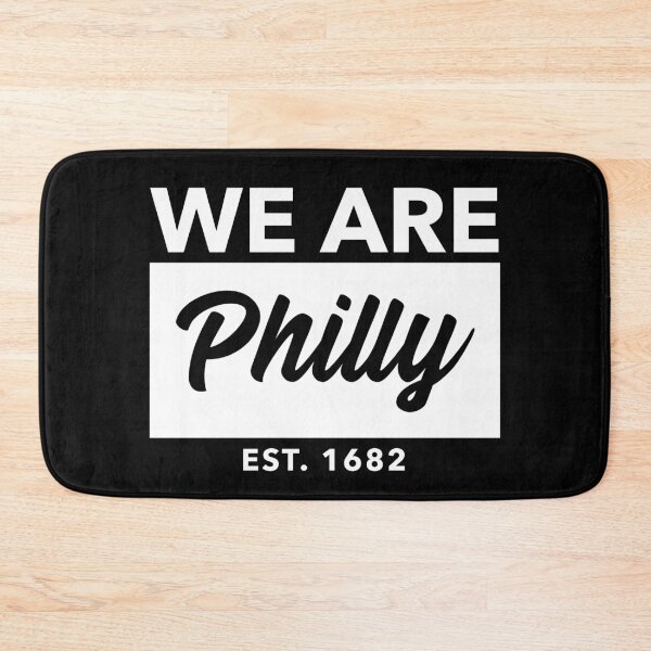 Item preview, We Are Philly designed and sold by metal-works.