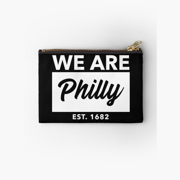 Item preview, We Are Philly designed and sold by metal-works.