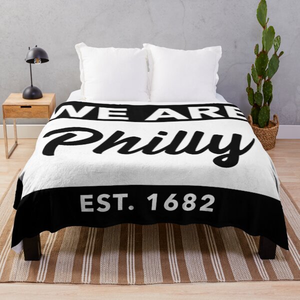 Item preview, We Are Philly designed and sold by metal-works.