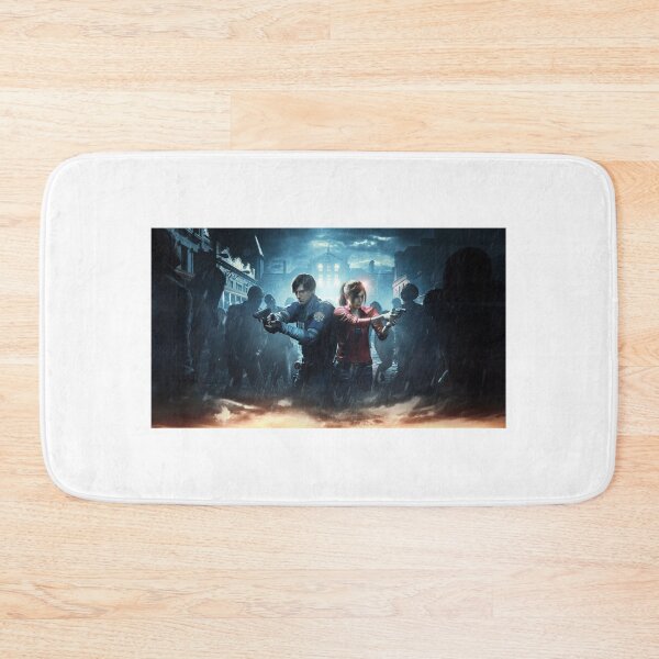 Item preview, Resident evil 2 designed and sold by flameimp1.
