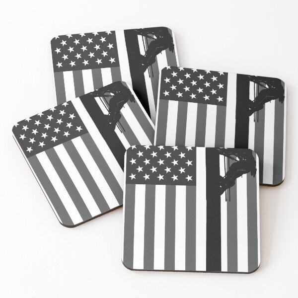 Item preview, Lineman Black and White designed and sold by rhainlds.