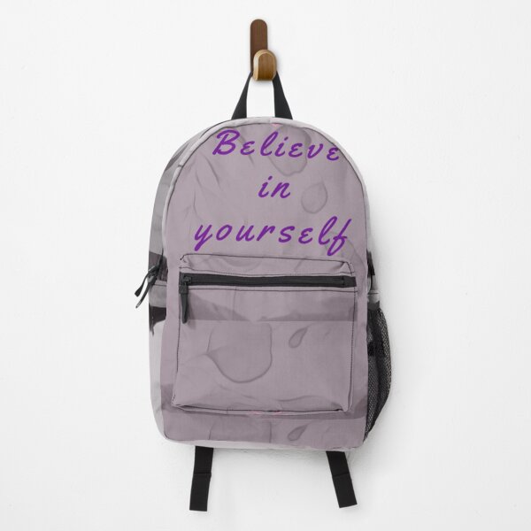 Item preview, believe in yourself designed and sold by Samadourb.