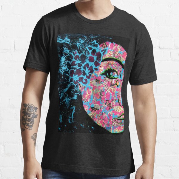 Deceived Essential T-Shirt