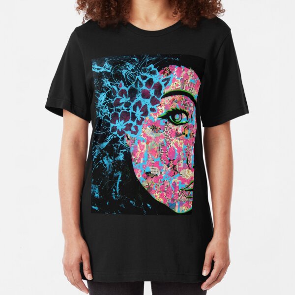 Deceived Slim Fit T-Shirt