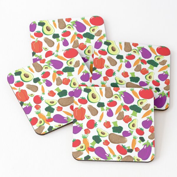 Item preview, Veggie Vibes designed and sold by Jaz-Creates-Art.