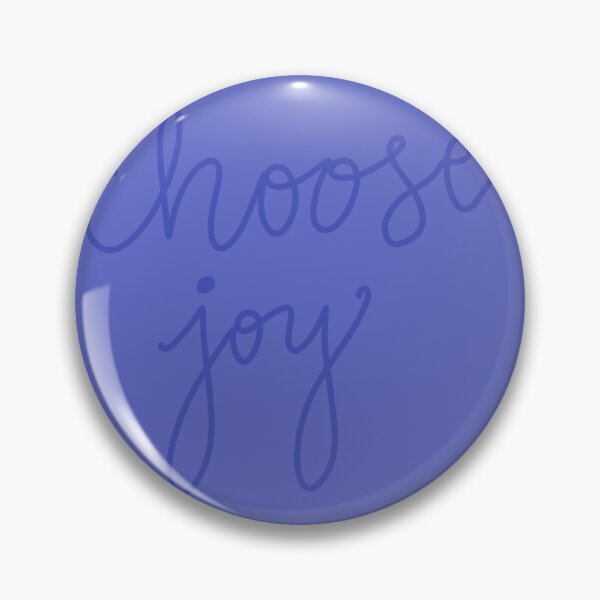 Item preview, Choose joy designed and sold by Mirandamyerssss.