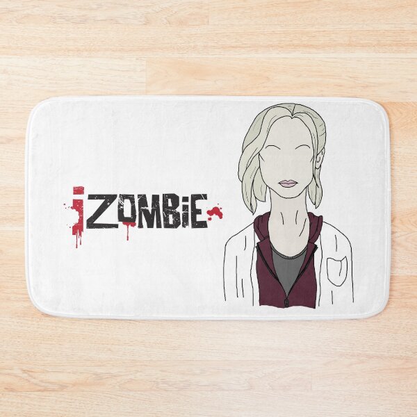Item preview, Liv iZombie designed and sold by Kira Shaw.