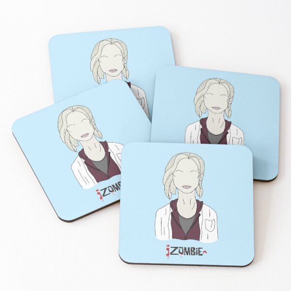 Item preview, Liv iZombie designed and sold by Kira Shaw.