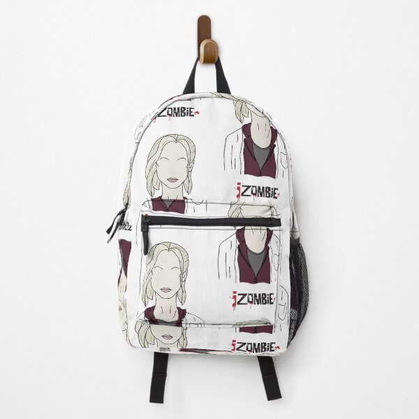 Item preview, Liv iZombie designed and sold by Kira Shaw.