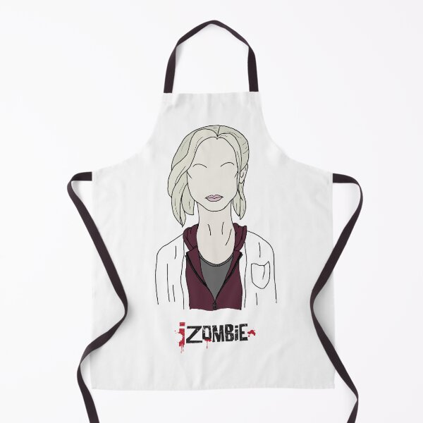 Item preview, Liv iZombie designed and sold by Kira Shaw.
