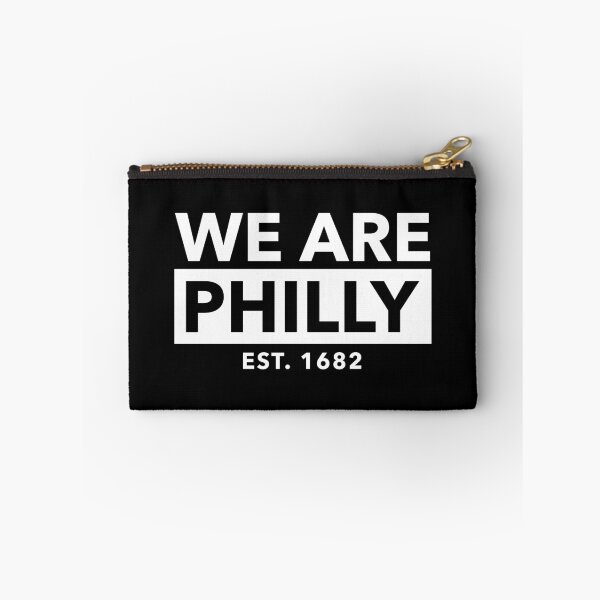 Item preview, We Are Philly designed and sold by metal-works.