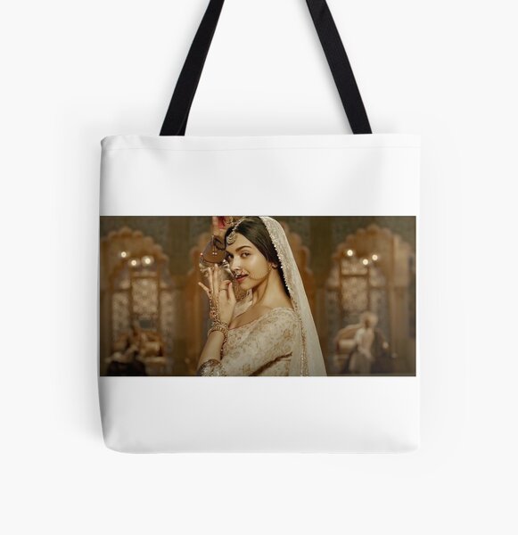 Deepika Padukone Tote Bags for Sale