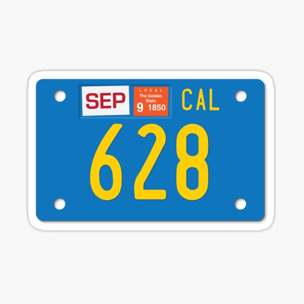 Marin Sticker Vinyl Decal Bumper Sticker waterproof sticker San Rafael Art San Rafael Sticker Laptop Sticker California gift
