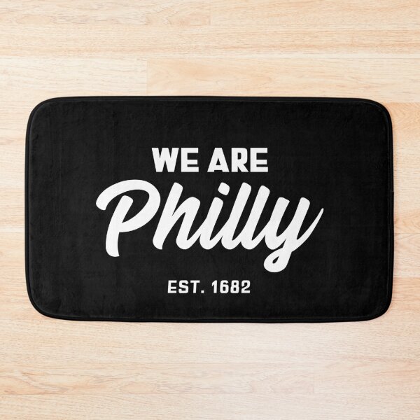 Item preview, We Are Philly designed and sold by metal-works.