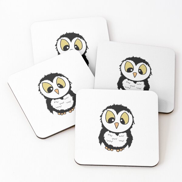 Item preview, Owl By Myself designed and sold by Crestedge Designs.