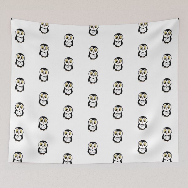 Item preview, Owl By Myself designed and sold by Crestedge Designs.